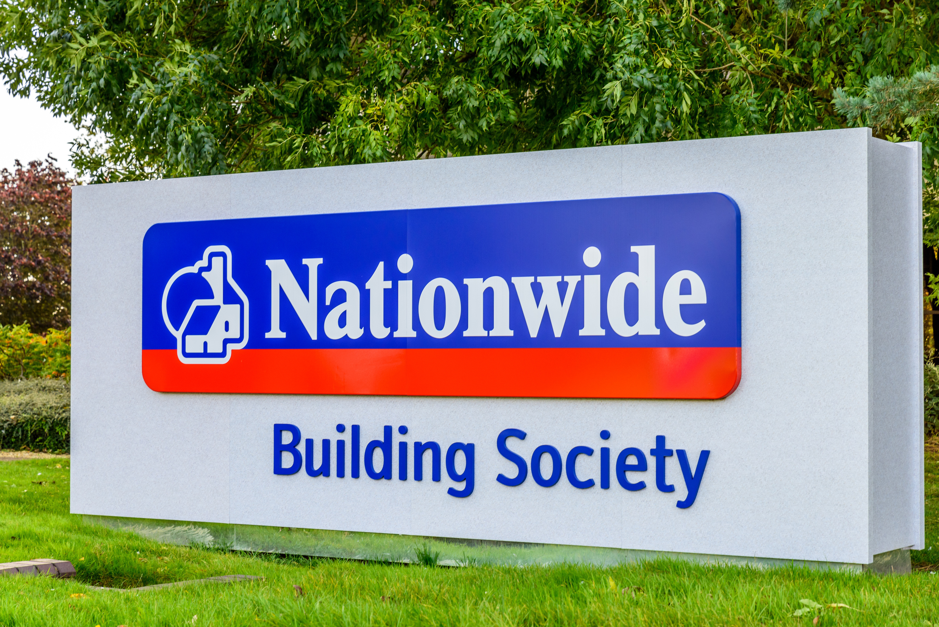 Nationwide to deliver "gamechanging" service for small businesses as